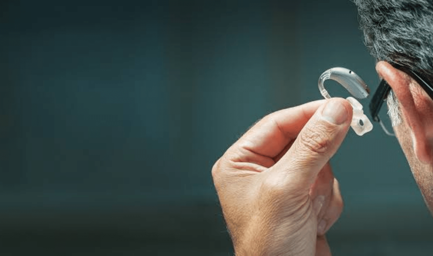 ADRO Hearing Aid Centre at Kolathur